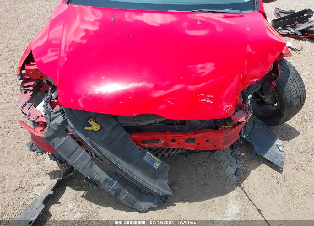 2012 FORD FOCUS SEL VIN: 1FAHP3H28CL346201