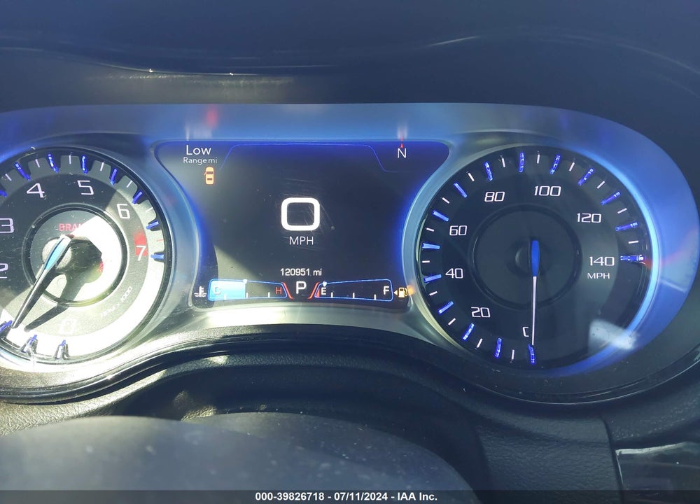 2018 CHRYSLER 300 300S VIN: 2C3CCABG6JH295885