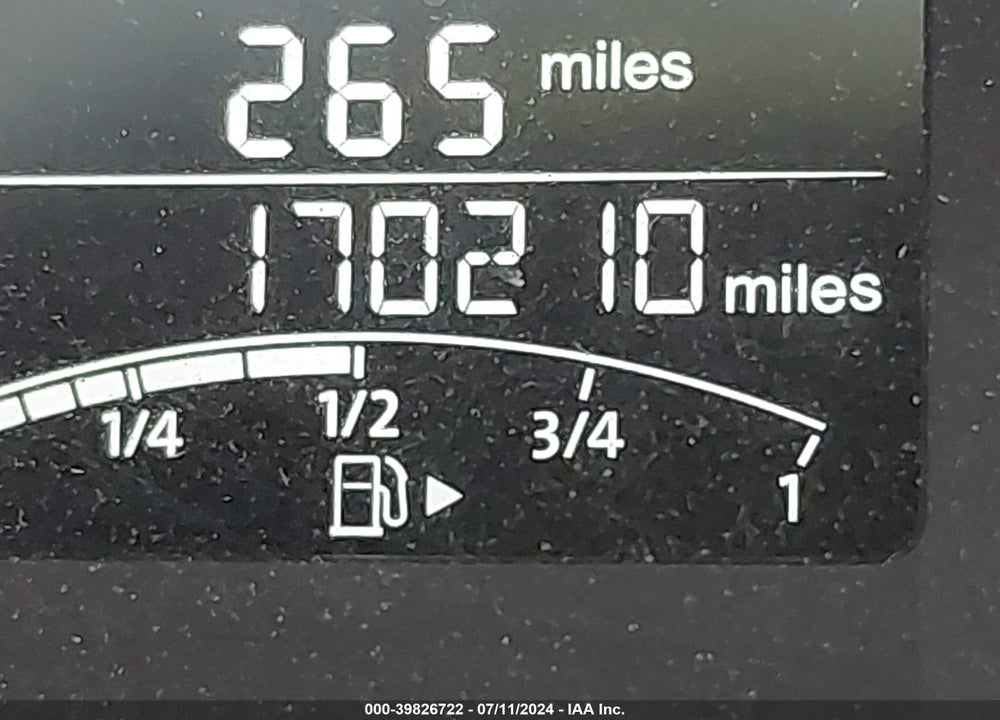 2014 VOLKSWAGEN JETTA 2.0L S VIN: 3VW1K7AJ8EM414529