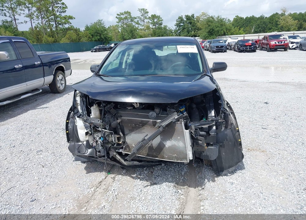 2016 HONDA CR-V LX VIN: 2HKRM3H36GH532409