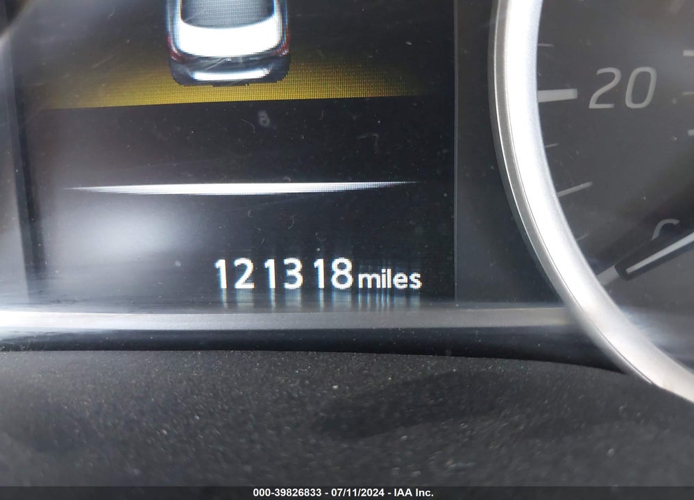 2018 NISSAN SENTRA S VIN: 3N1AB7AP0JY313868