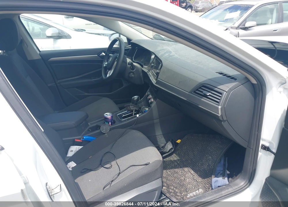 2021 VOLKSWAGEN JETTA 1.4T R-LINE/1.4T S/1.4T SE VIN: 3VWC57BU0MM078768