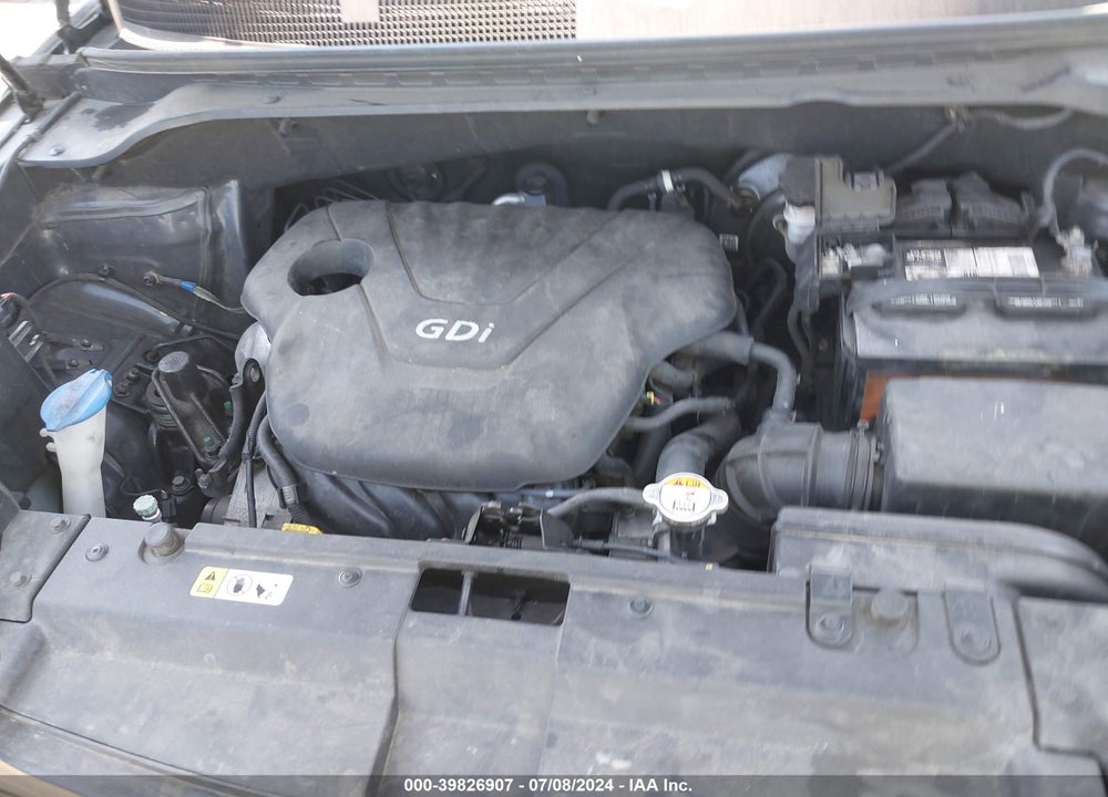 2015 KIA SOUL VIN: KNDJN2A28F7791668