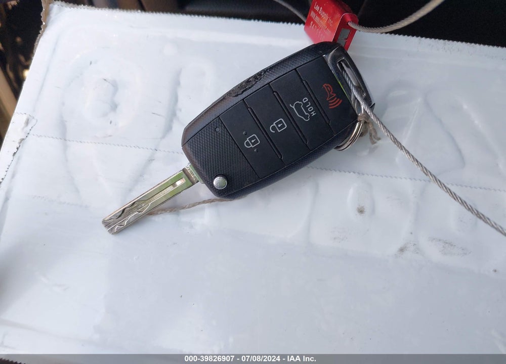 2015 KIA SOUL VIN: KNDJN2A28F7791668