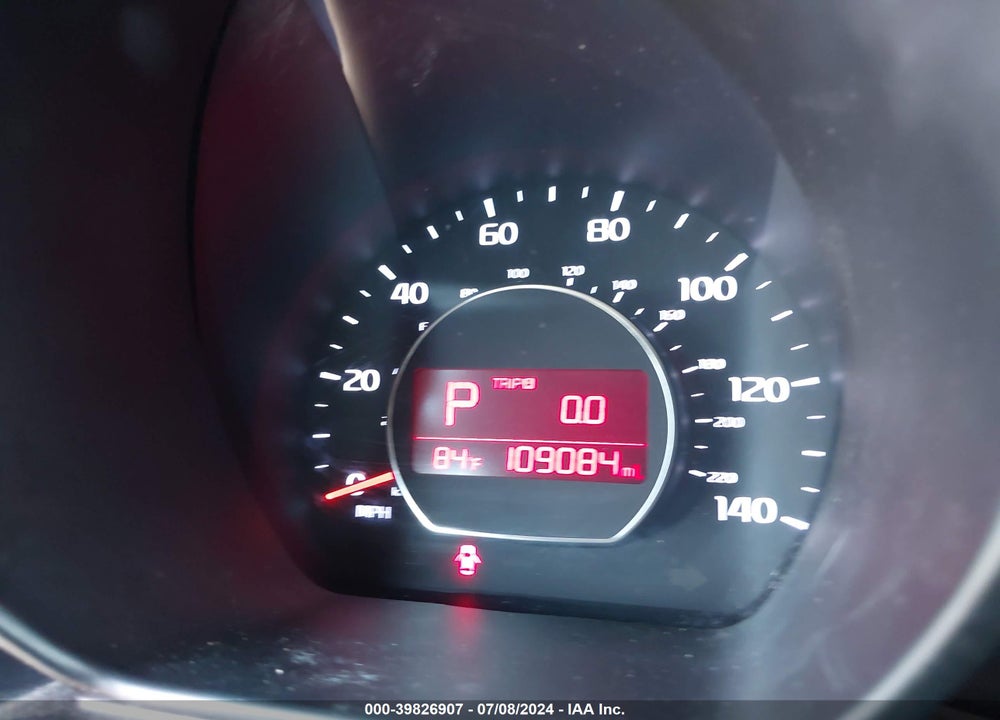 2015 KIA SOUL VIN: KNDJN2A28F7791668
