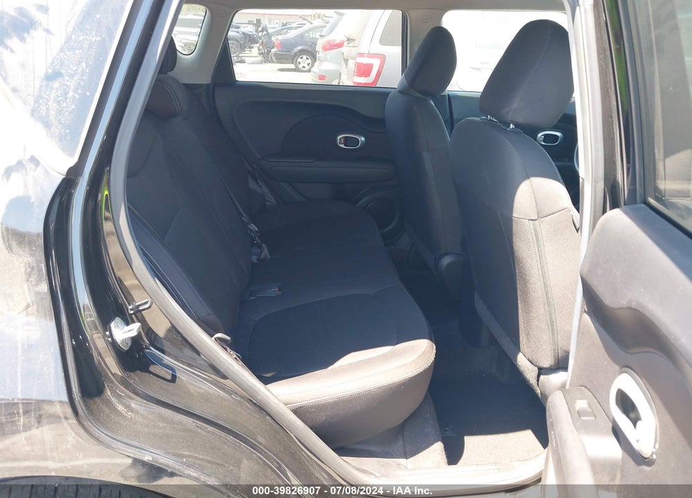 2015 KIA SOUL VIN: KNDJN2A28F7791668