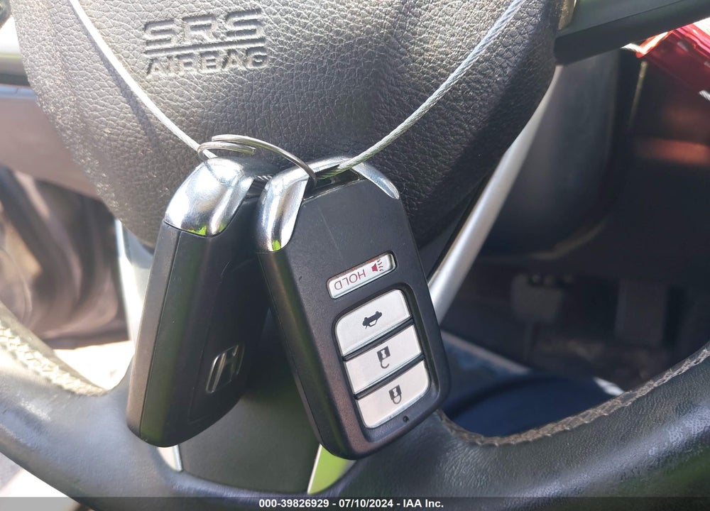 2018 HONDA CIVIC EX-T VIN: 2HGFC1E38JH643267