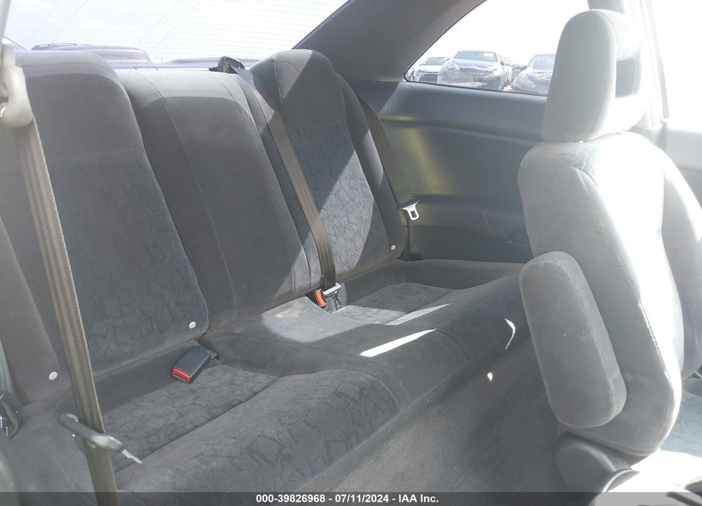 2001 HONDA CIVIC EX VIN: 1HGEM22971L003643