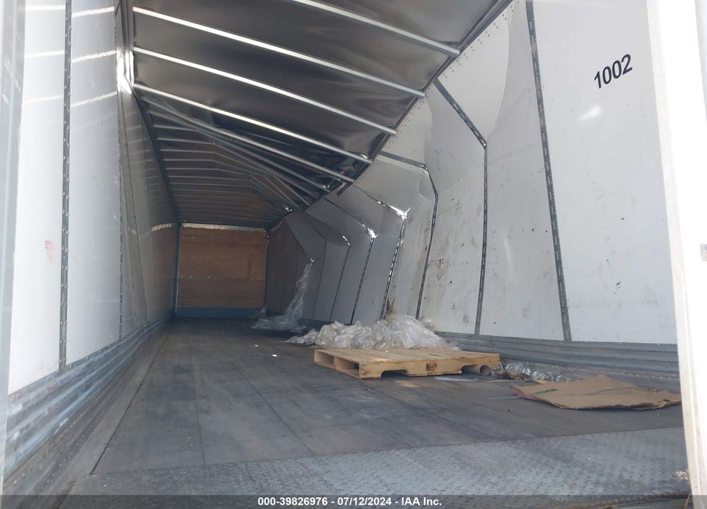 2023 GREAT DANE TRAILERS --- VIN: 1GR1P0629PJ450250