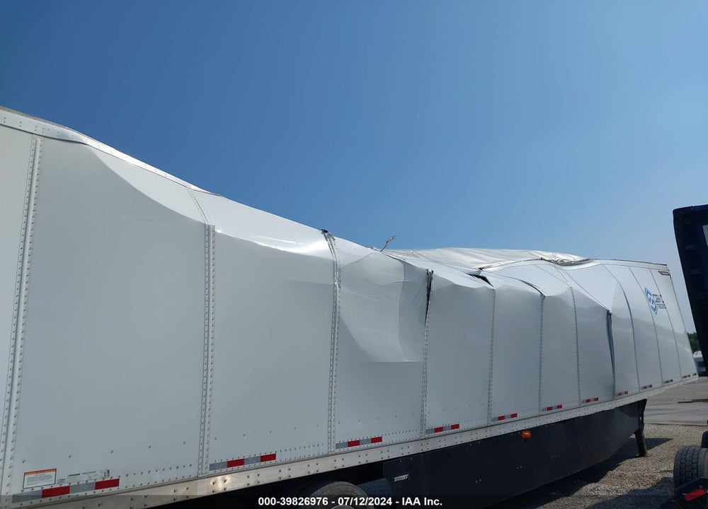 2023 GREAT DANE TRAILERS --- VIN: 1GR1P0629PJ450250