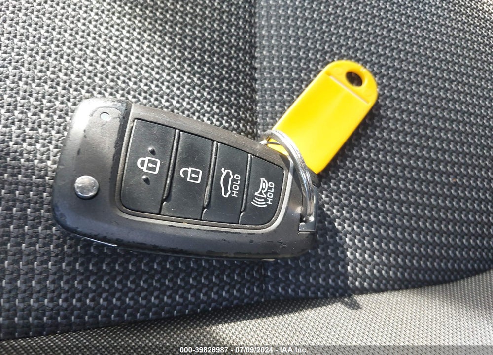 2021 HYUNDAI ACCENT SE VIN: 3KPC24A67ME142036