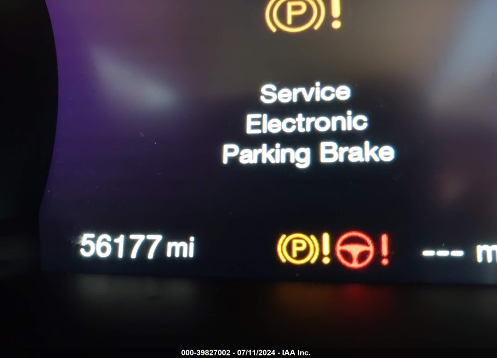 2020 ALFA ROMEO GIULIA AWD VIN: ZARFANAN2L7632837