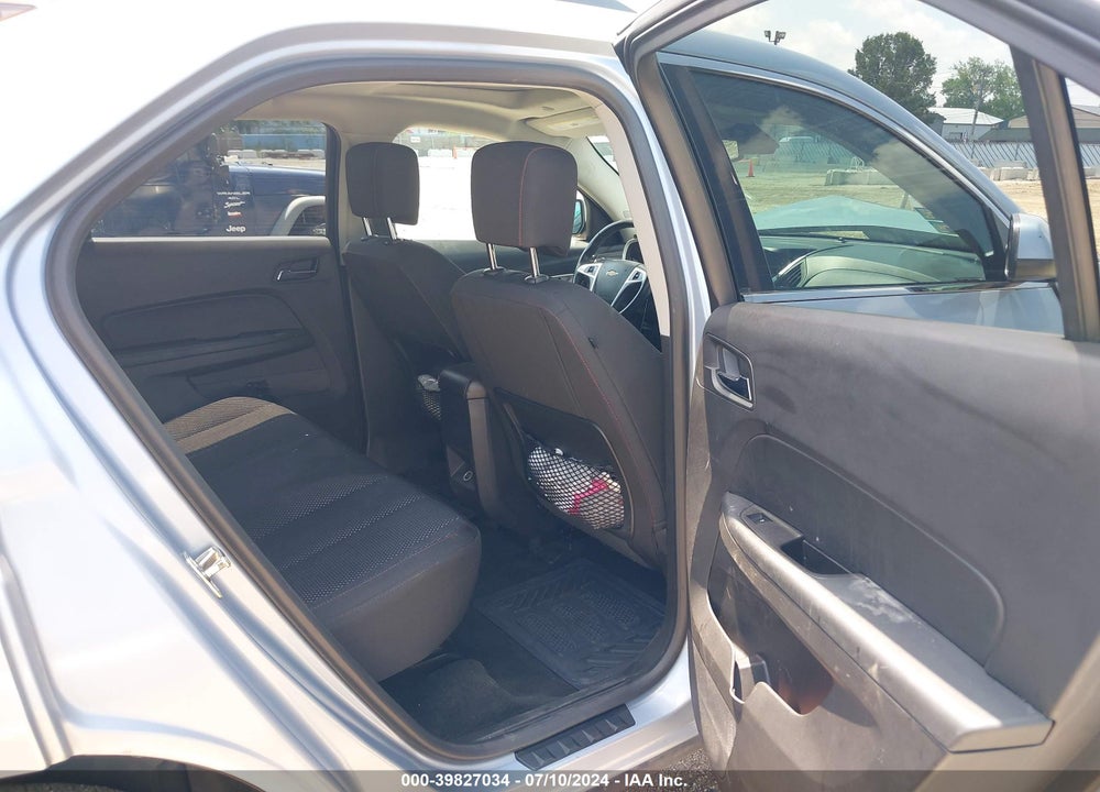2014 CHEVROLET EQUINOX 2LT VIN: 2GNALCEK3E6344984