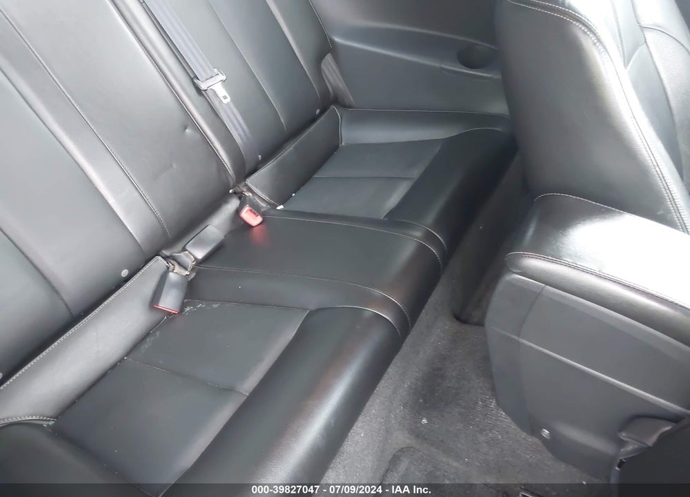 2010 NISSAN ALTIMA 3.5 SR VIN: 1N4BL2EP0AC147989