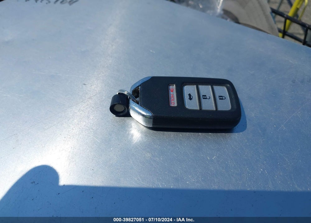 2013 HONDA ACCORD EX-L V-6 VIN: 1HGCR3F83DA022397