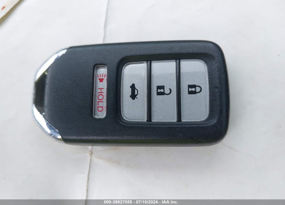 2015 HONDA CIVIC EX VIN: 19XFB2F89FE228978