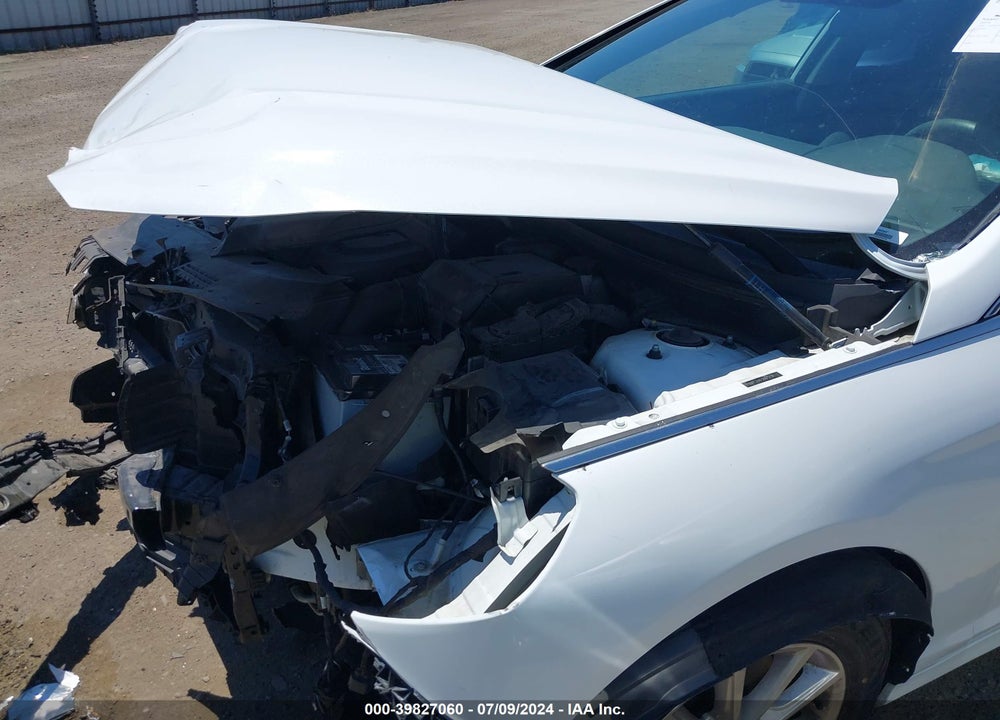 2019 HYUNDAI SONATA SE VIN: 5NPE24AF5KH751367
