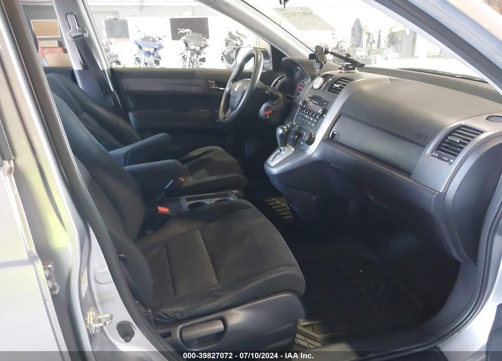 2008 HONDA CR-V EX VIN: JHLRE48508C031794
