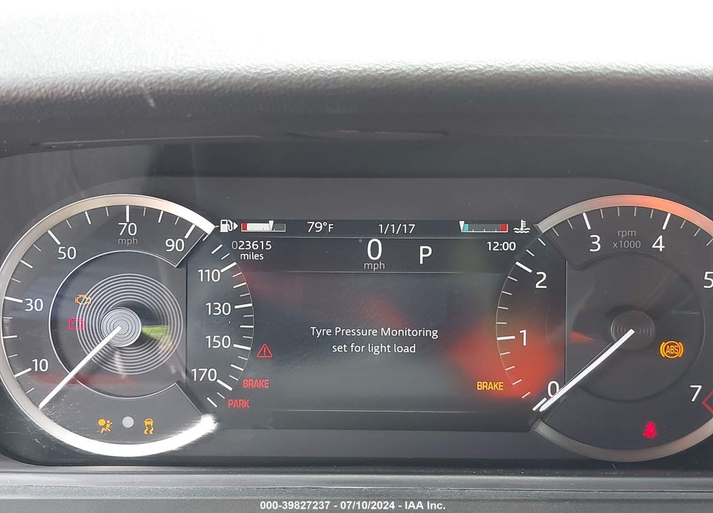 2022 LAND ROVER RANGE ROVER VELAR P250 R-DYNAMIC S VIN: SALYT2EX3NA344623