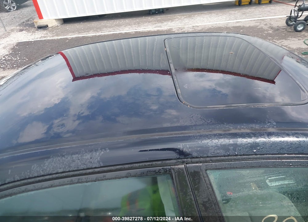 2003 HONDA CIVIC EX VIN: 2HGES267X3H584781