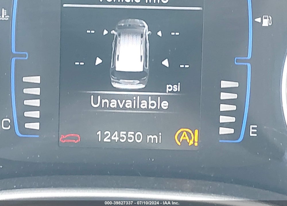 2021 CHRYSLER VOYAGER LXI VIN: 2C4RC1DG4MR521133