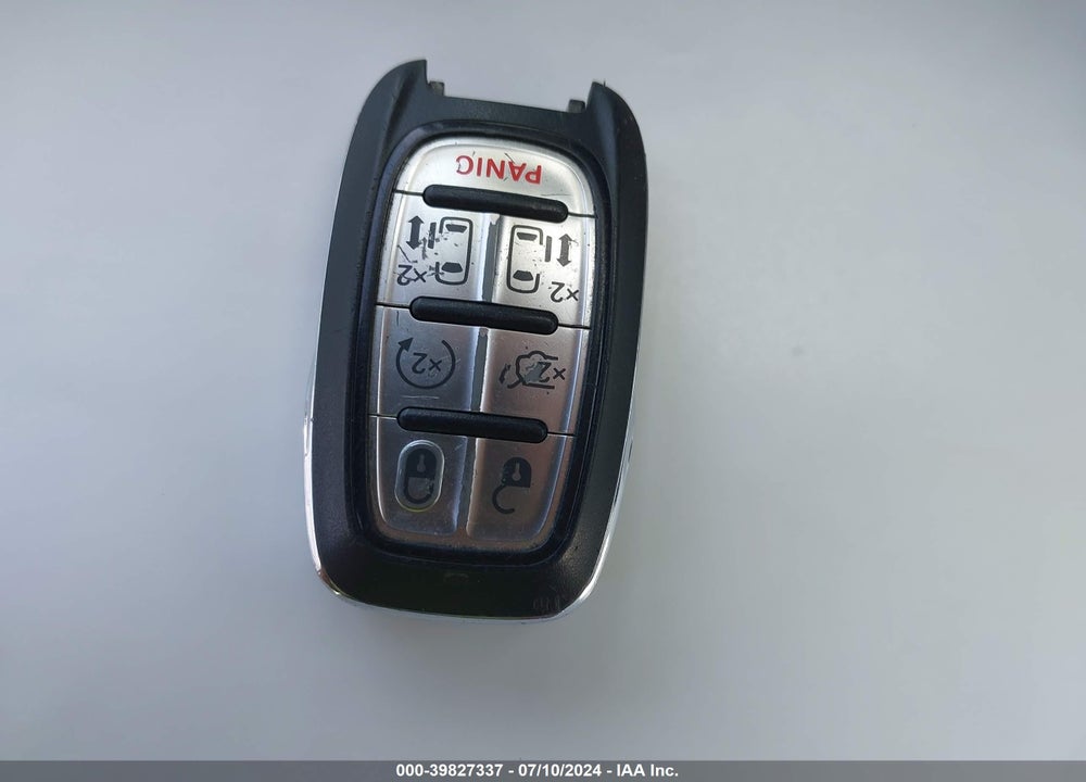 2021 CHRYSLER VOYAGER LXI VIN: 2C4RC1DG4MR521133