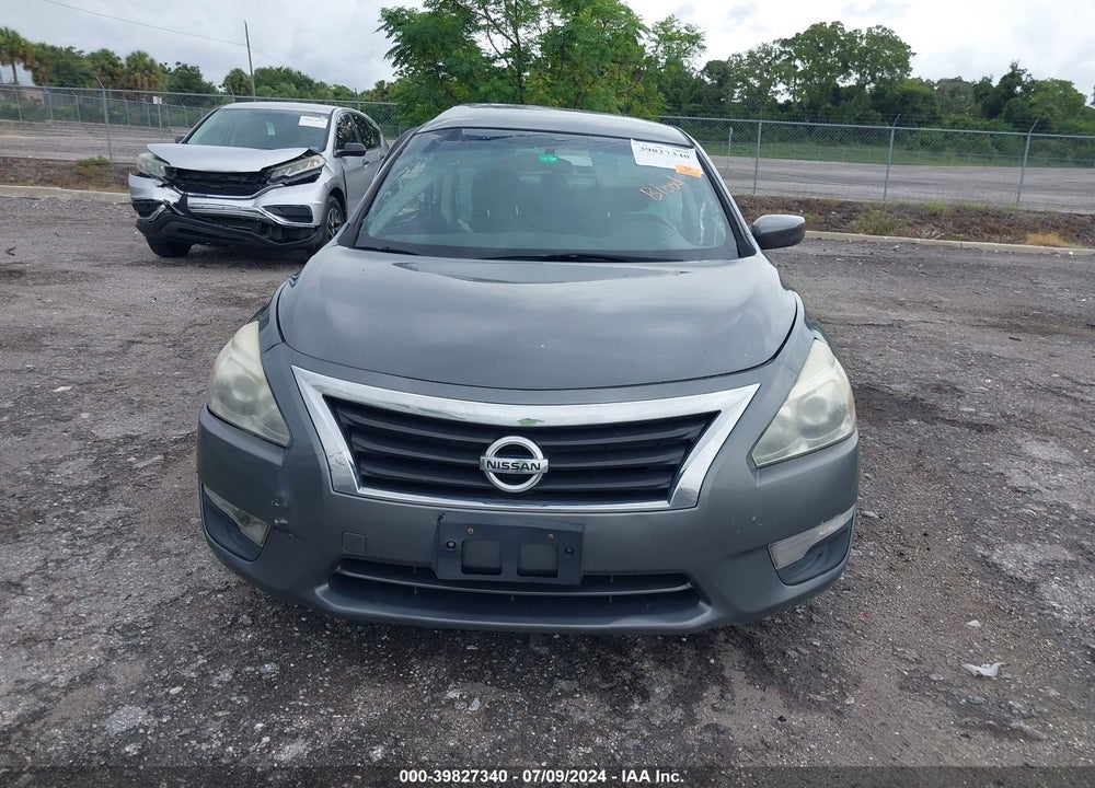 2015 NISSAN ALTIMA VIN: 1N4AL3AP5FN907532