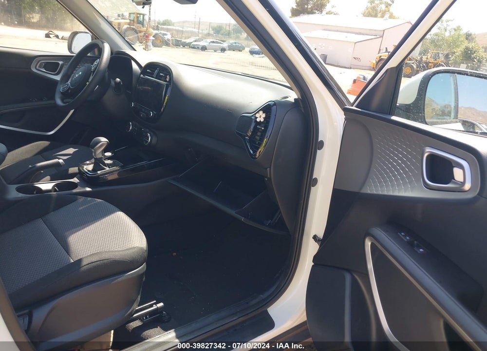2024 KIA SOUL !/+/S VIN: KNDJ23AUXR7237424