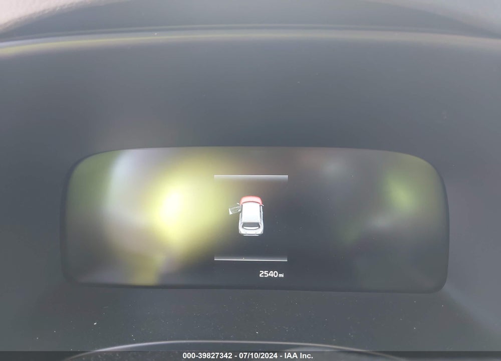 2024 KIA SOUL !/+/S VIN: KNDJ23AUXR7237424