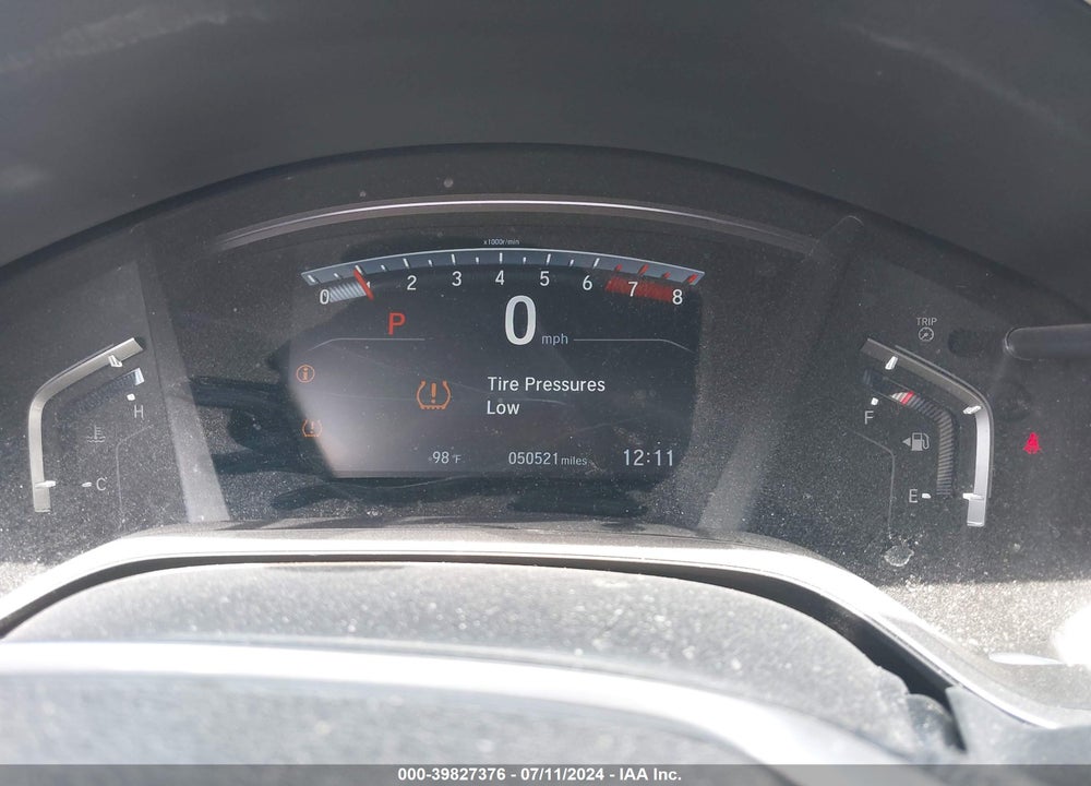 2022 HONDA CR-V AWD EX VIN: 2HKRW2H59NH651137