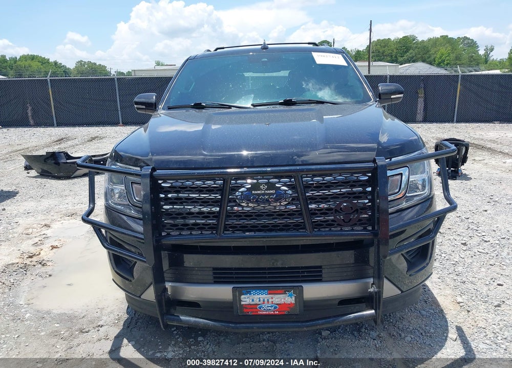 2020 FORD EXPEDITION XLT MAX VIN: 1FMJK1HT4LEA82370