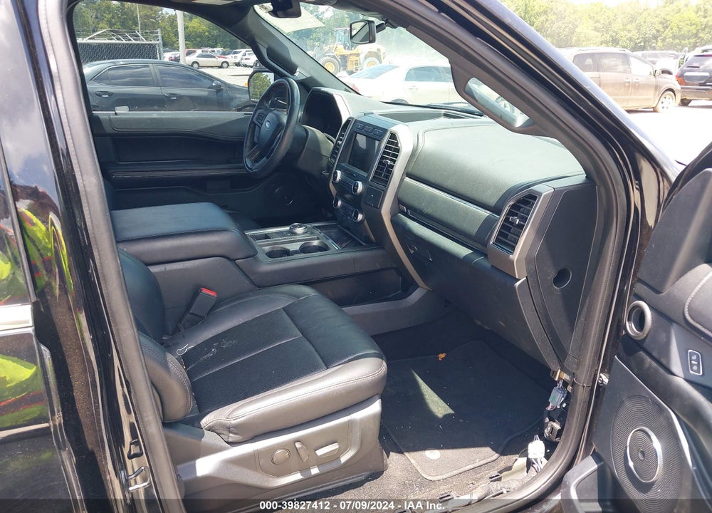 2020 FORD EXPEDITION XLT MAX VIN: 1FMJK1HT4LEA82370