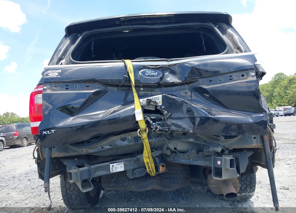 2020 FORD EXPEDITION XLT MAX VIN: 1FMJK1HT4LEA82370