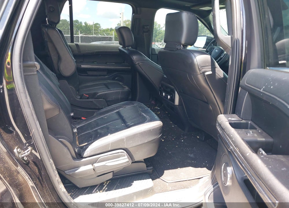 2020 FORD EXPEDITION XLT MAX VIN: 1FMJK1HT4LEA82370