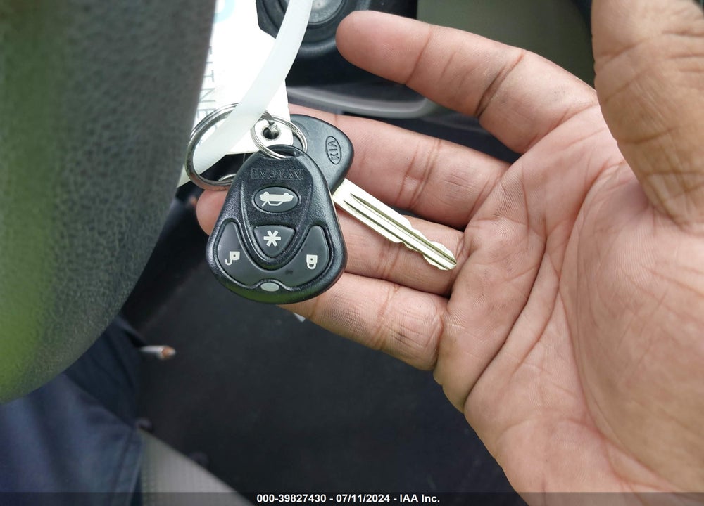 2013 KIA FORTE LX VIN: KNAFT4A21D5671594