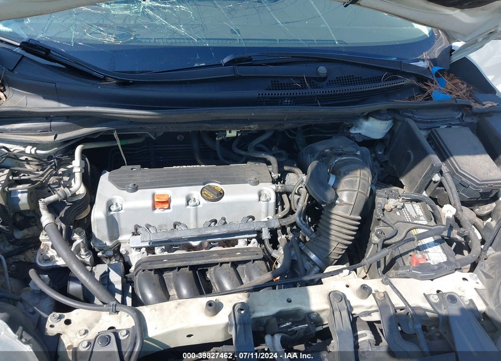 2012 HONDA CR-V VIN: 5J6RM3H7XCL032949