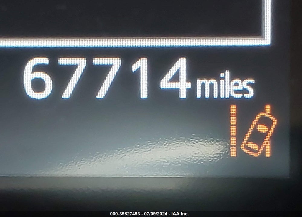 2019 TOYOTA CAMRY SE VIN: 4T1B11HK4KU287142