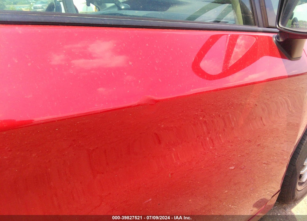 2010 TOYOTA PRIUS III VIN: JTDKN3DU2A0057777