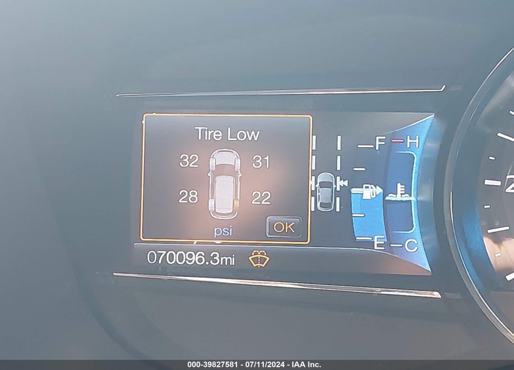 2019 FORD EXPLORER XLT VIN: 1FM5K8D80KGA70246