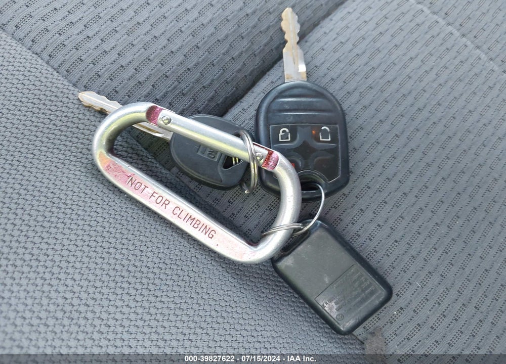 2013 FORD F-150 STX VIN: 1FTFX1EF3DKE37185