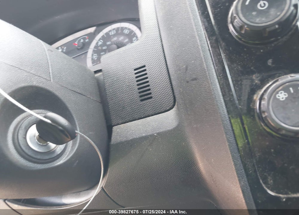 2011 FORD ESCAPE LIMITED VIN: 1FMCU0EG6BKA69768