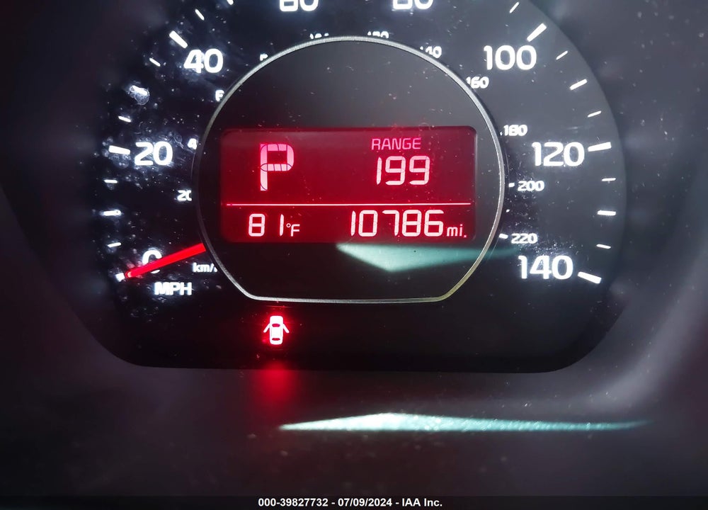 2018 KIA SOUL VIN: KNDJN2A21J7521772