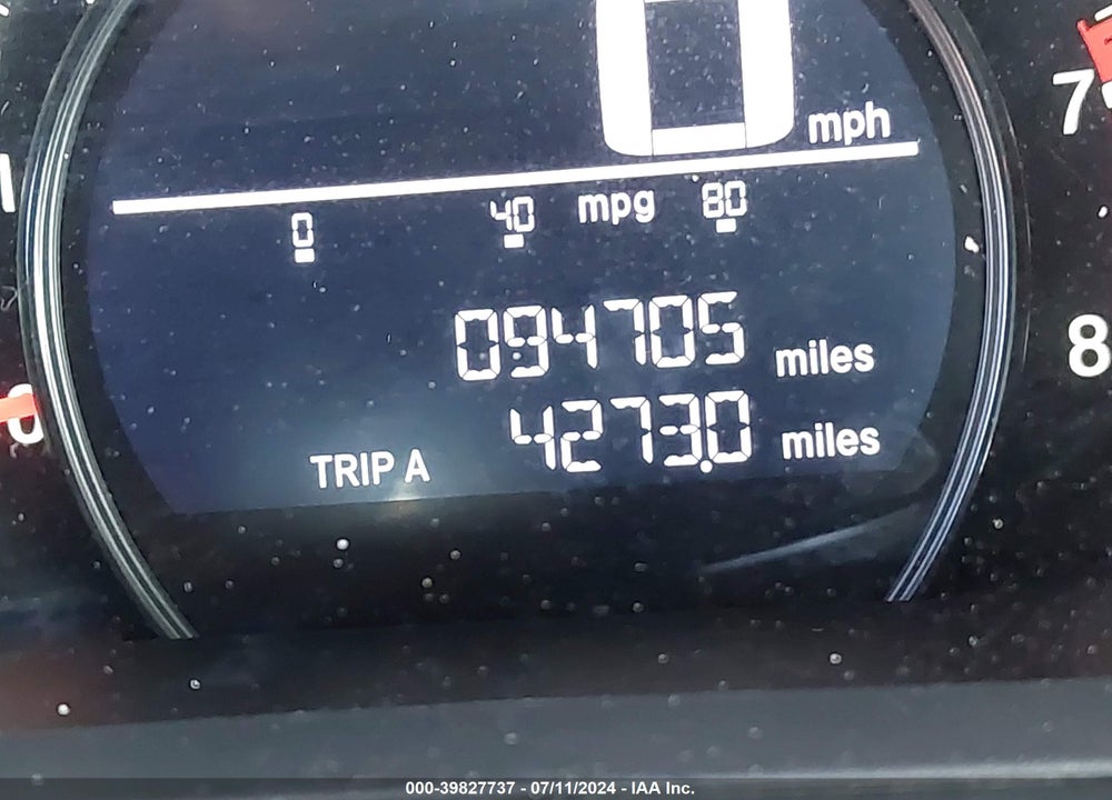 2016 HONDA CIVIC LX VIN: 19XFC2F57GE233326