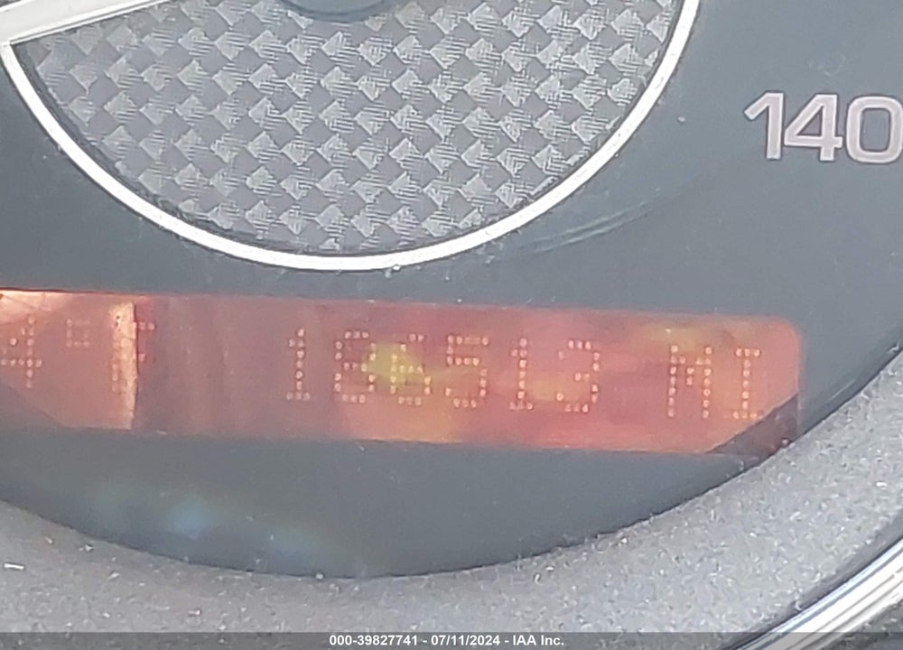 2007 SATURN AURA XE VIN: 1G8ZS57N87F292918