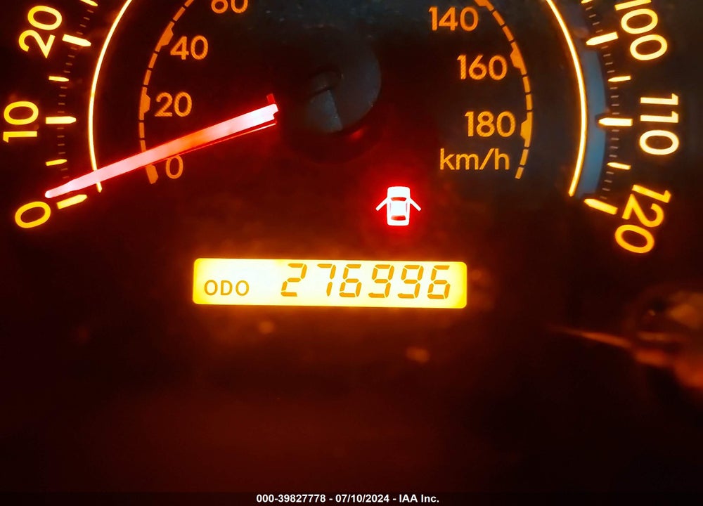 2012 TOYOTA TUNDRA GRADE 5.7L V8 VIN: 5TFUW5F18CX229938