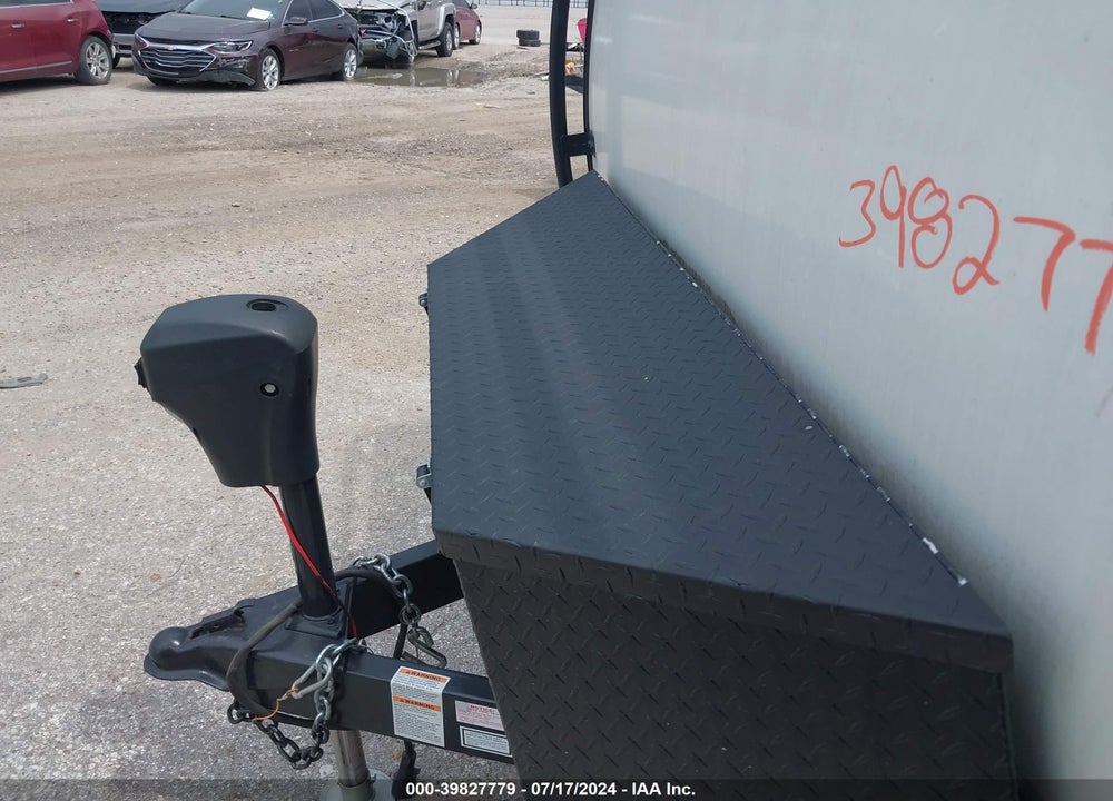 2022 WINNEBAGO OTHER VIN: 54CTH1H17N3058105