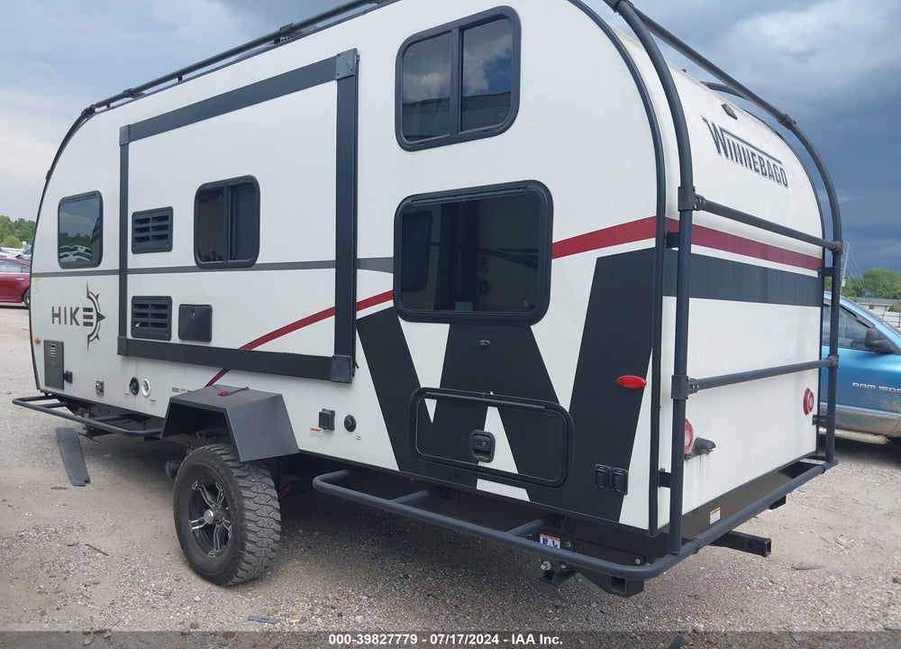 2022 WINNEBAGO OTHER VIN: 54CTH1H17N3058105
