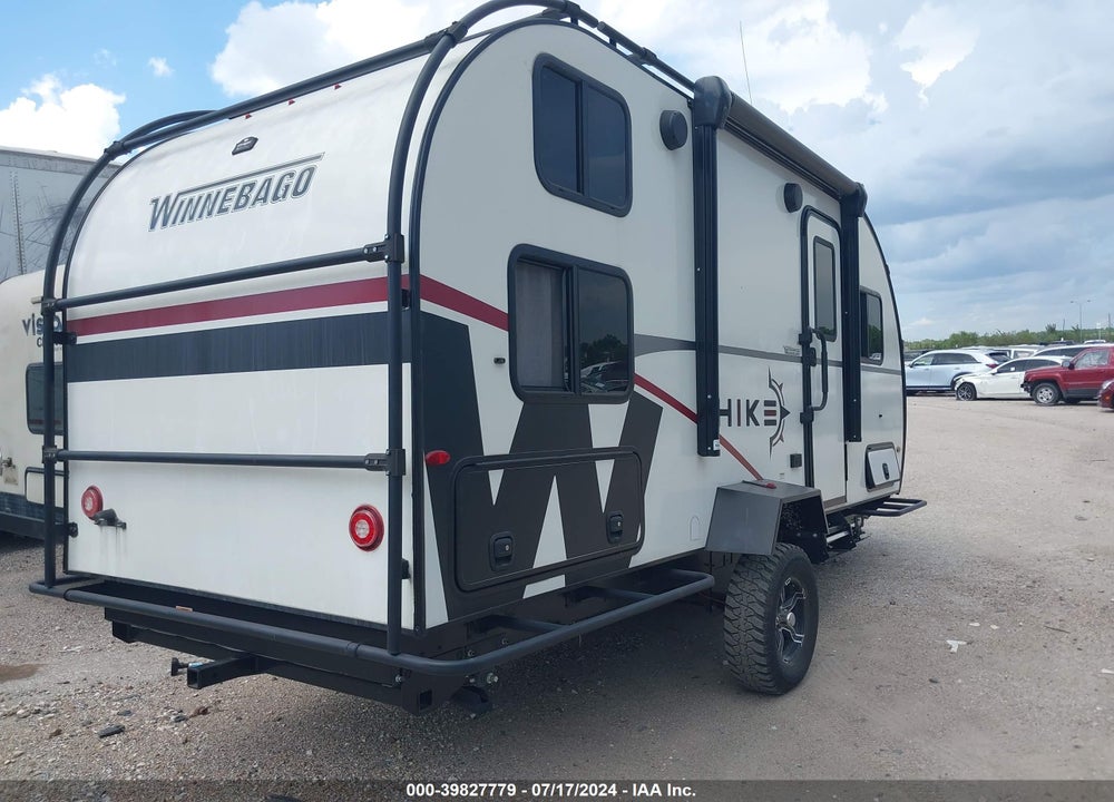 2022 WINNEBAGO OTHER VIN: 54CTH1H17N3058105