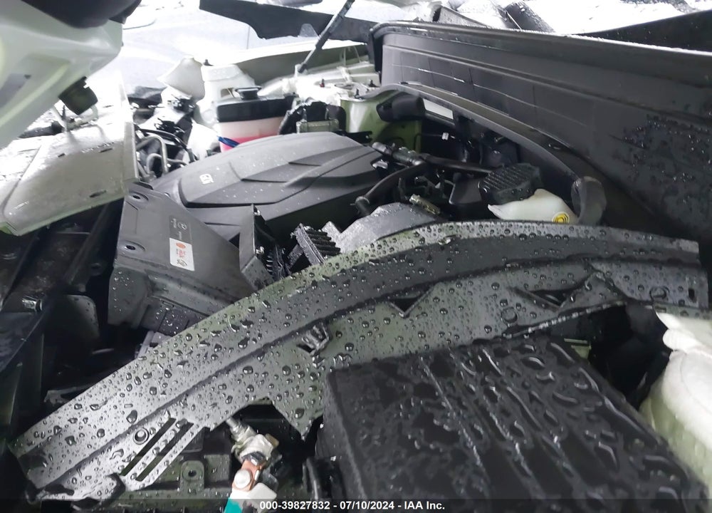 2023 HYUNDAI PALISADE SEL VIN: KM8R4DGE2PU577888