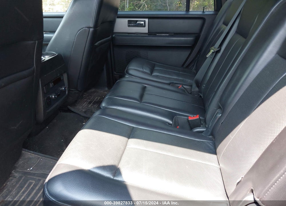 2017 FORD EXPEDITION LIMITED VIN: 1FMJU2AT3HEA17608